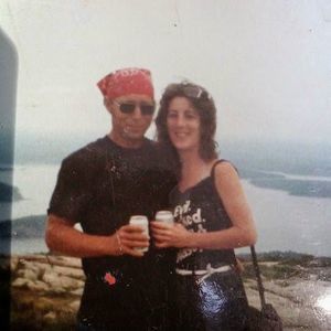 Meet your Posher, Judy